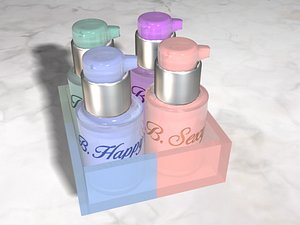 BlinePump