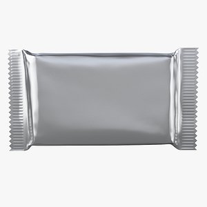 Realistic Food Packaging D 02