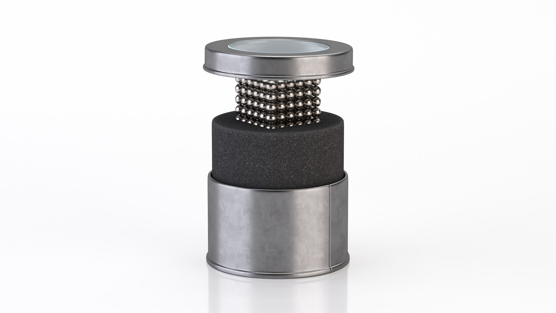 3D Neocube Toy - TurboSquid 2180020