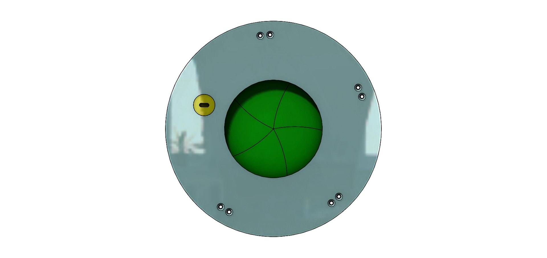 3D Model 3DP5BLROD50A-3d Printable Aperture - TurboSquid 1997719