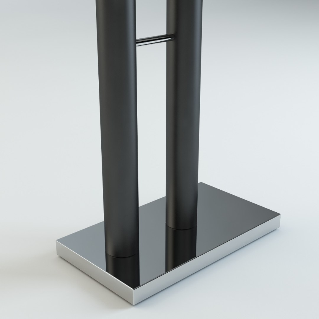 max coat rack