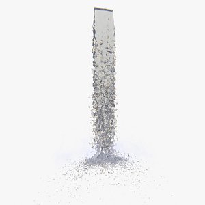 Loop simulation Waterfall Ver 1