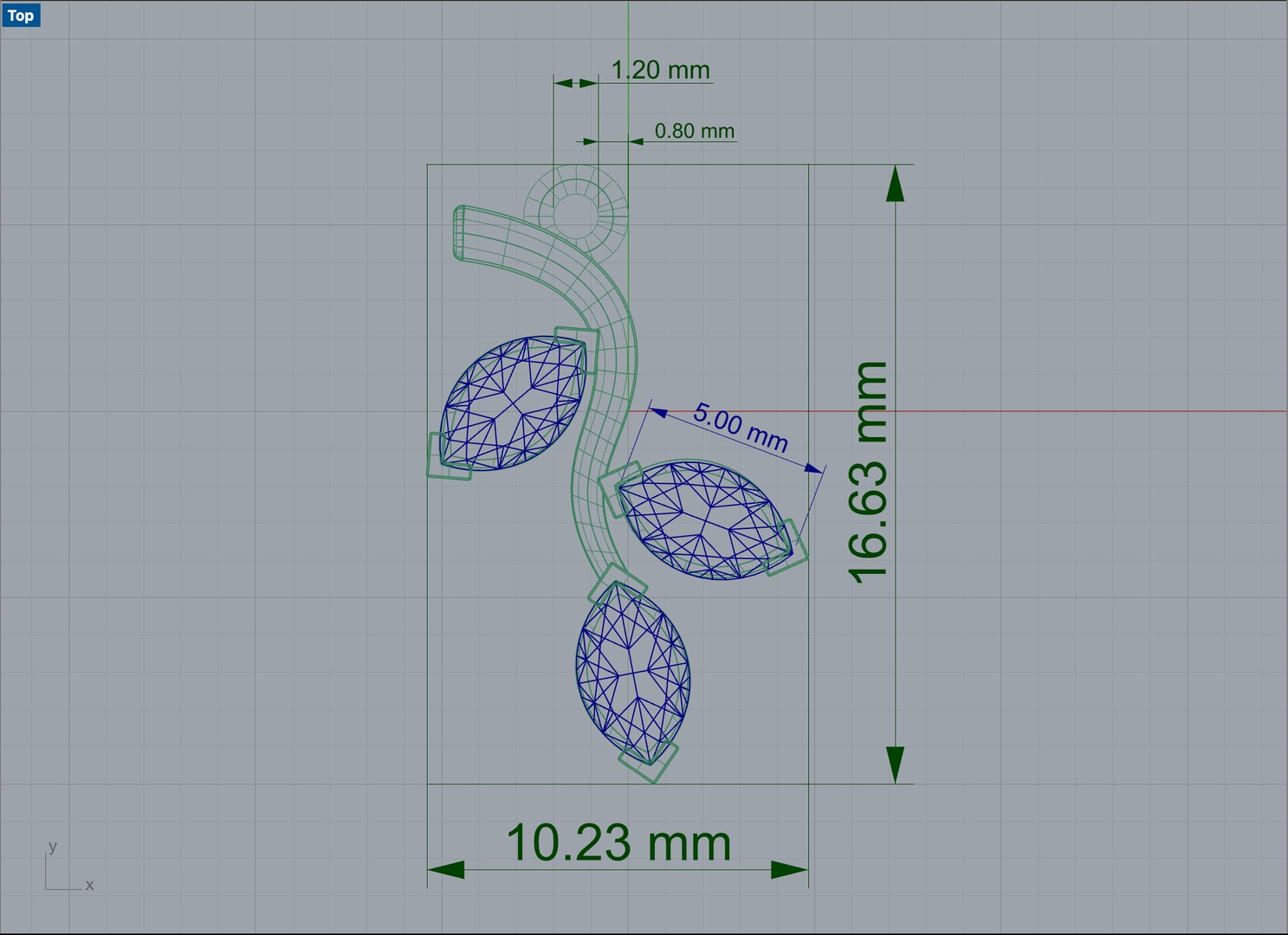 3D Twig marquise jewelry pendant model https://p.turbosquid.com/ts-thumb/Ie/kDfPGv/rx/screenshot20230117at13.41.22/png/1673987529/1920x1080/fit_q87/9f6ddebaa4abe6cb9cefdcee6f0b7fc0a306347a/screenshot20230117at13.41.22.jpg