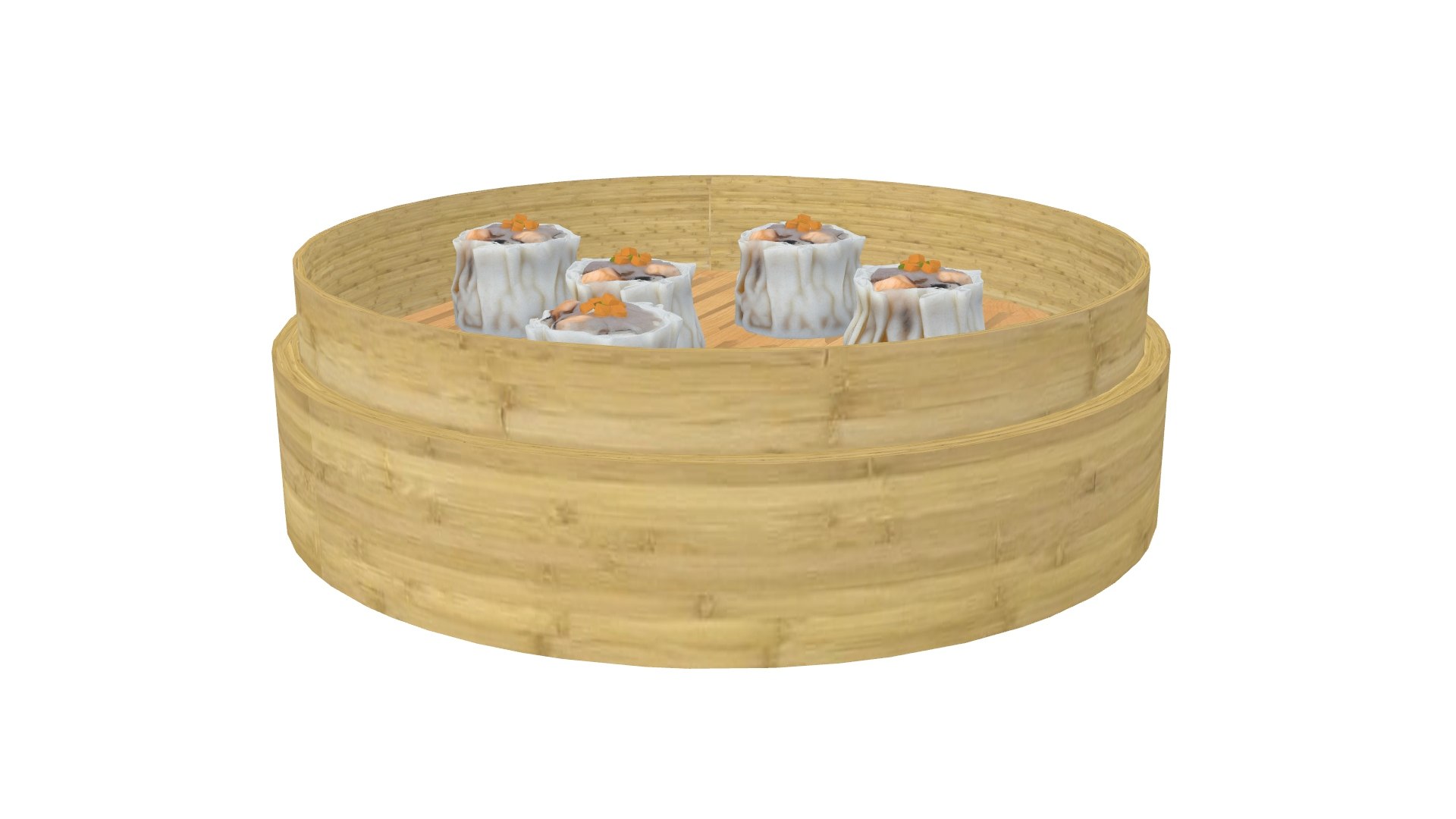 Cantonese-style Shumai 3D model https://p.turbosquid.com/ts-thumb/Ie/lWO1jB/Iq/8/jpg/1774759472/1920x1080/fit_q87/c696b660949758f64e0ff8fdc8956ad91ebbc594/8.jpg