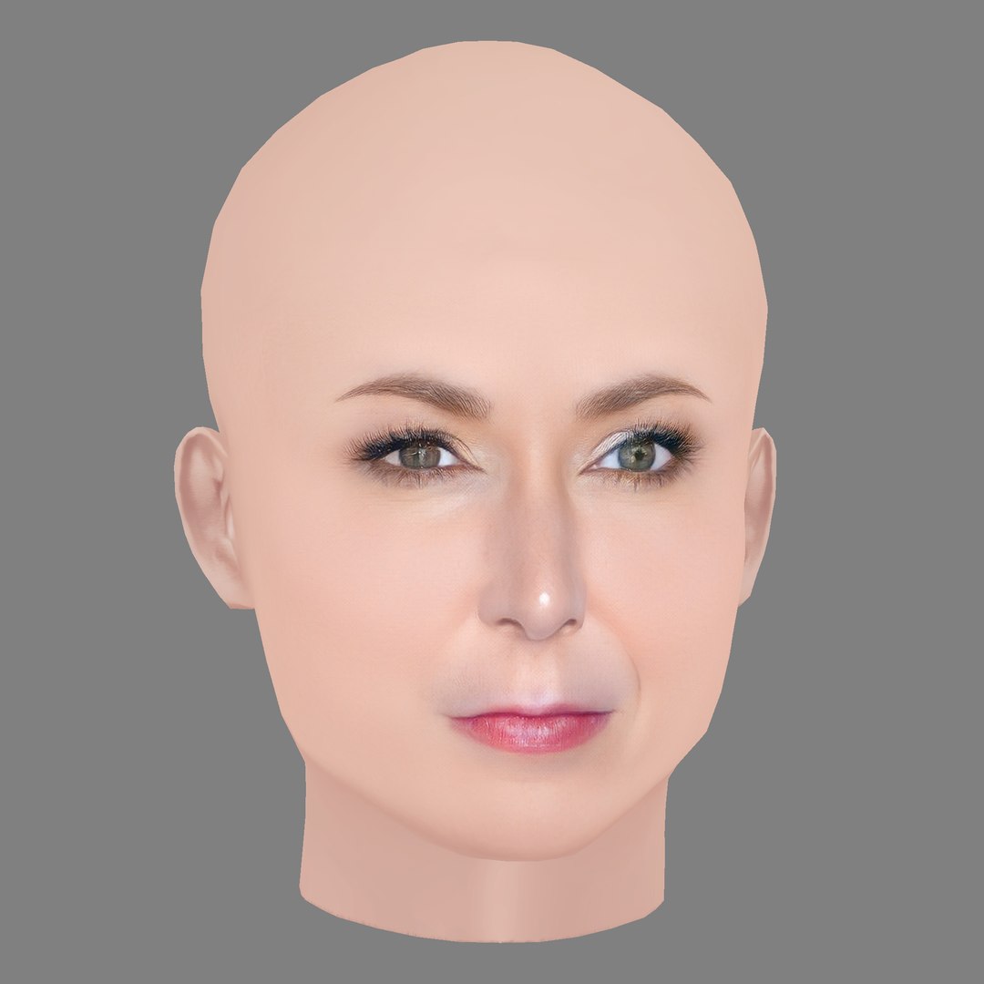 3D Elizabeth Marvel Head - No Hair - Low poly head for game model https://p.turbosquid.com/ts-thumb/Ie/pZMrmK/8o/08/png/1763030014/1920x1080/fit_q87/5813b135b4a2eb4883dd89222056957c228abe4e/08.jpg