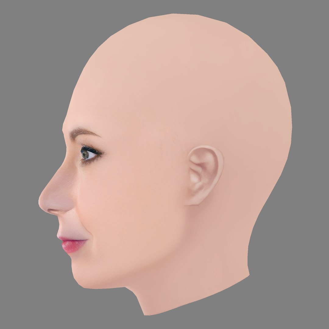 3D Elizabeth Marvel Head - No Hair - Low poly head for game model https://p.turbosquid.com/ts-thumb/Ie/pZMrmK/Ka/04/png/1763030011/1920x1080/fit_q87/468a837a5d37beede90ffdecc8e5d92fa45a2b61/04.jpg