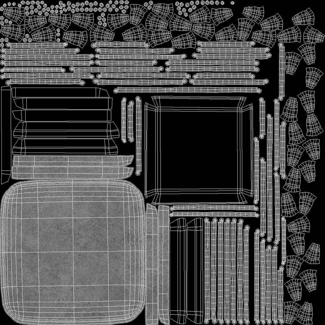 Microchip Implant With Light 3D Model - TurboSquid 2268865
