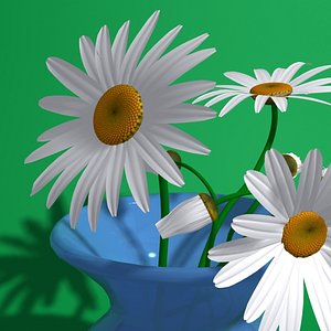 vase 3d max