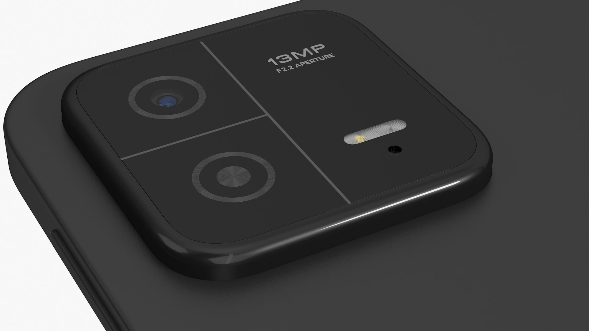 3D Xiaomi Pad 6 Black - TurboSquid 2095202