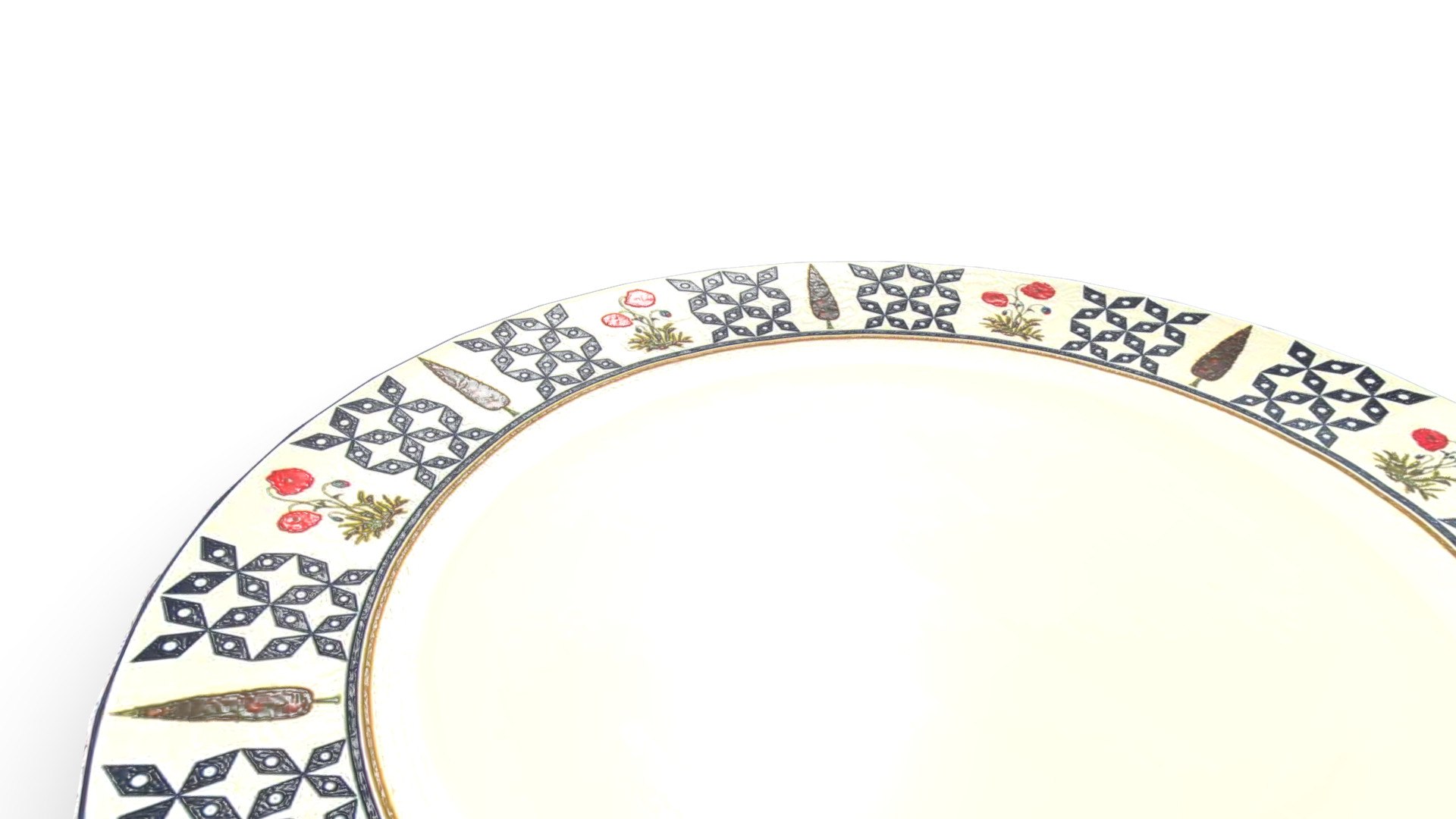Vintage Dinner Plate model https://p.turbosquid.com/ts-thumb/Ie/shG5A2/wg/sf4/jpg/1621510626/1920x1080/fit_q87/8ae8e24695cf2246958983611338b7081c88436d/sf4.jpg
