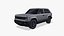 SUV Fastback Slate 2027