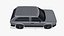 SUV Fastback Slate 2027