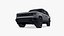 SUV Fastback Slate 2027