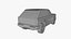 SUV Fastback Slate 2027