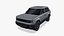 SUV Fastback Slate 2027