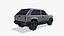 SUV Fastback Slate 2027
