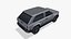 SUV Fastback Slate 2027