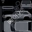 SUV Fastback Slate 2027
