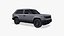 SUV Fastback Slate 2027