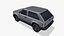 SUV Fastback Slate 2027