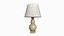 3D Table Lamp
