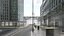 Canary Wharf Estate