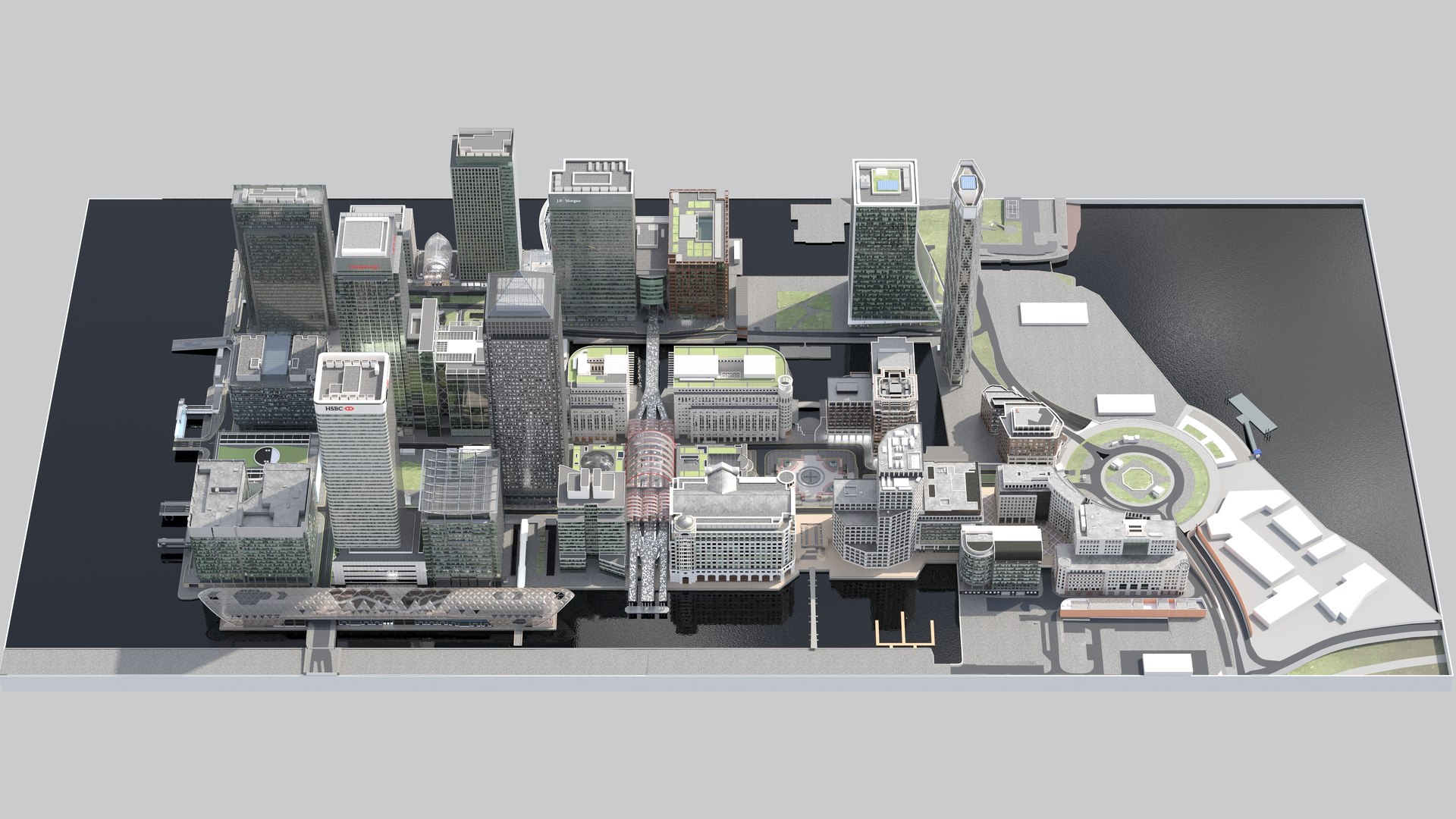 Canary Wharf Estate 3D model https://p.turbosquid.com/ts-thumb/Ie/xHhvzV/Bf/ts_northdock_007/jpg/1735944064/1920x1080/fit_q87/f9708aa4bfab482156827914b34a1c03d780f06d/ts_northdock_007.jpg