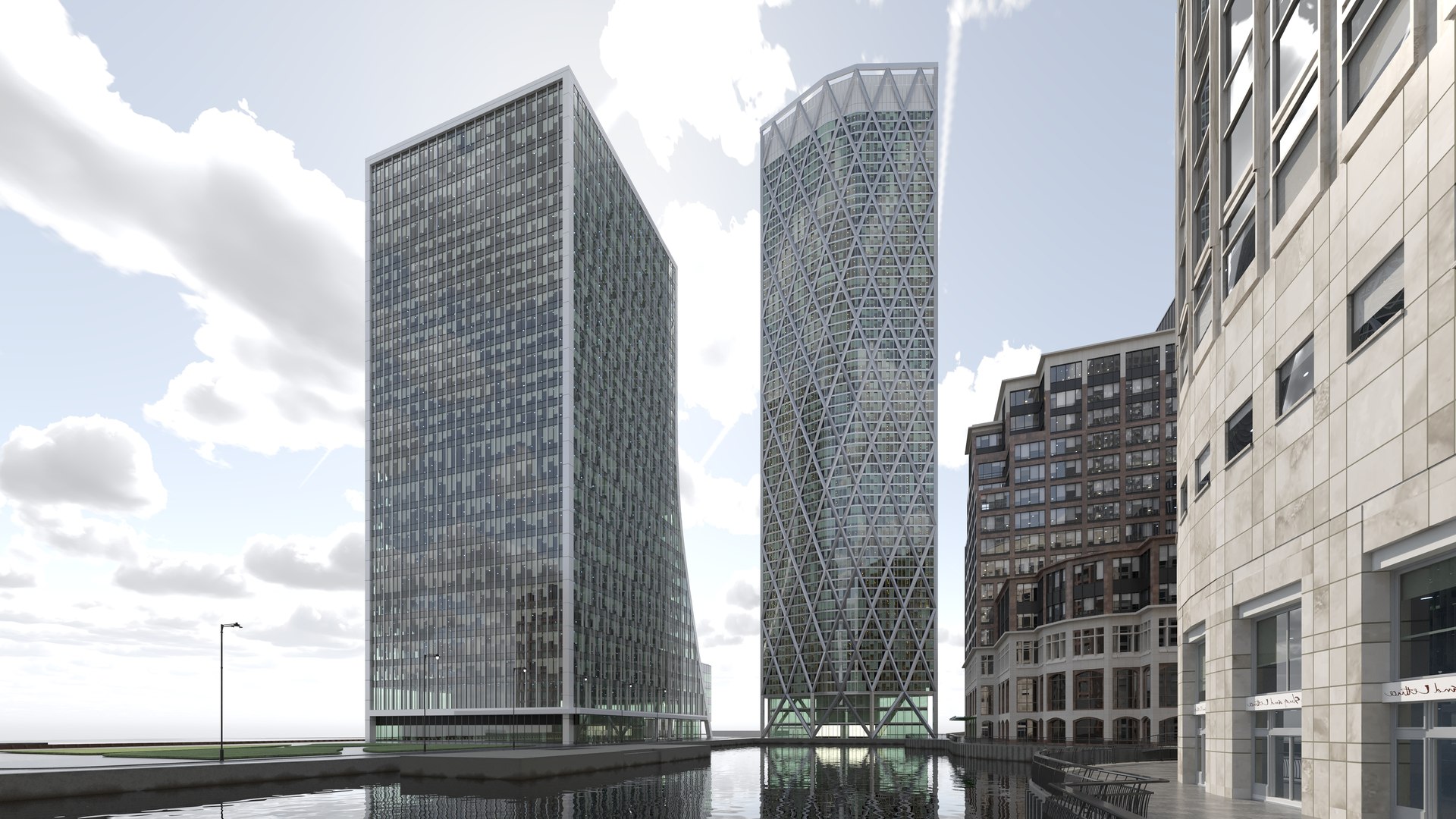 Canary Wharf Estate 3D model https://p.turbosquid.com/ts-thumb/Ie/xHhvzV/DY/e23_nfl/jpg/1735944044/1920x1080/fit_q87/99aa355333410934d2535408a7e4a51fbf59725c/e23_nfl.jpg