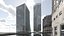 Canary Wharf Estate