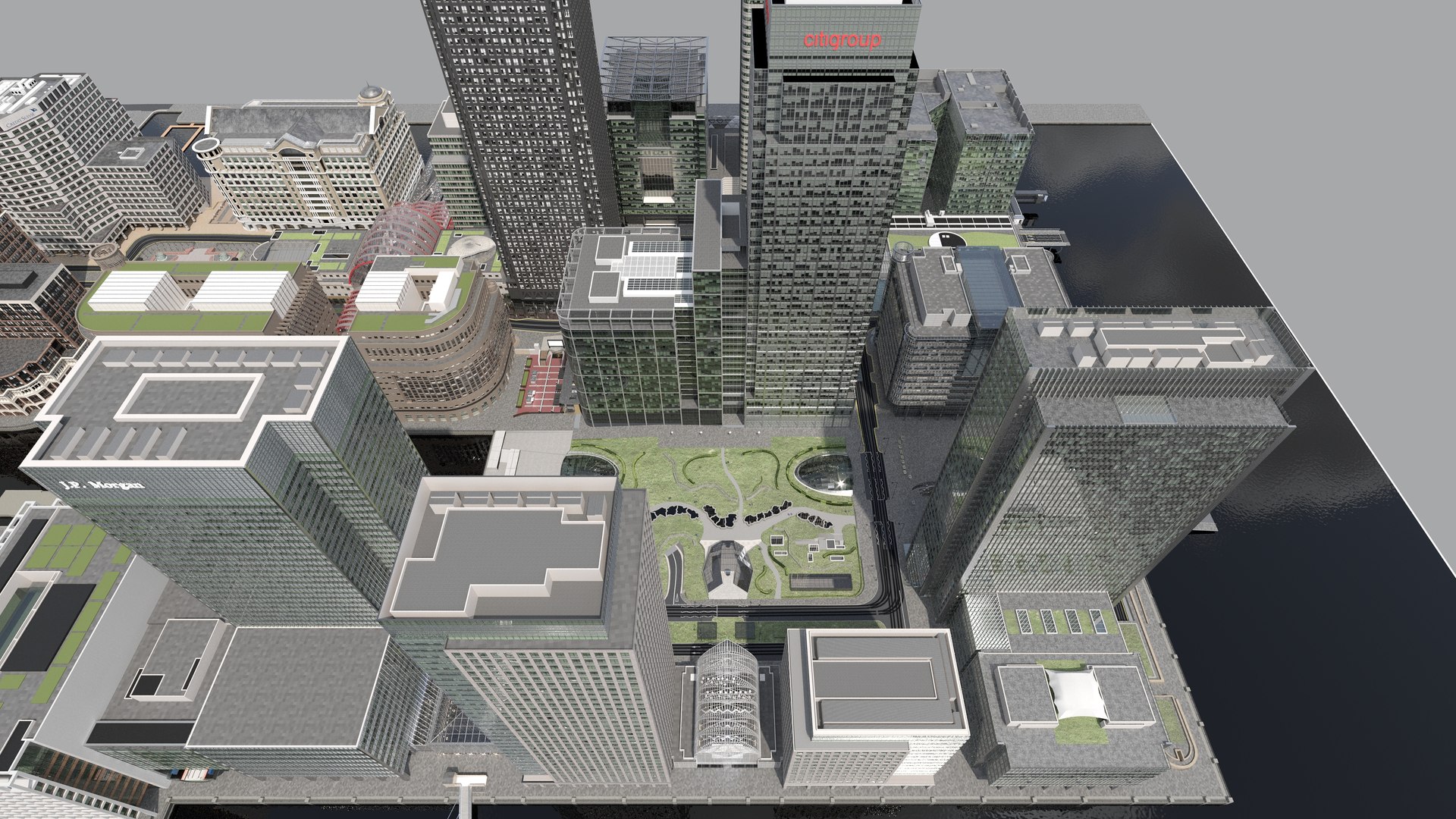 Canary Wharf Estate 3D model https://p.turbosquid.com/ts-thumb/Ie/xHhvzV/M0/el01_jubileepark/jpg/1735944056/1920x1080/fit_q87/d60f88ebf1712f81ec2429a53265006e8fef21eb/el01_jubileepark.jpg