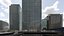 Canary Wharf Estate