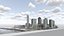 Canary Wharf Estate