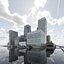 Canary Wharf Estate