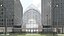 Canary Wharf Estate