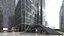 Canary Wharf Estate