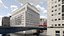 Canary Wharf Estate
