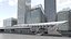 Canary Wharf Estate
