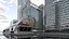 Canary Wharf Estate
