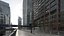 Canary Wharf Estate