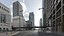 Canary Wharf Estate