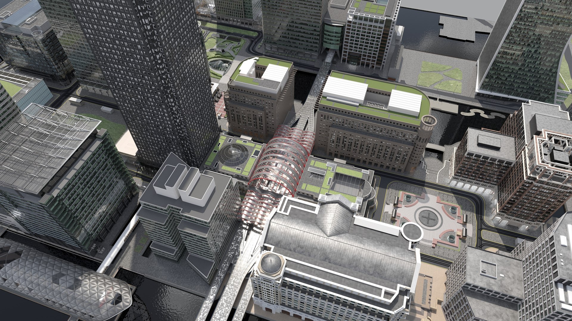 Canary Wharf Estate 3D model https://p.turbosquid.com/ts-thumb/Ie/xHhvzV/ht/el02_dlr/jpg/1735944058/1920x1080/fit_q87/d76747a9d3079f91a25ef3455cad7d3aed26d311/el02_dlr.jpg