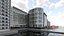 Canary Wharf Estate
