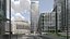 Canary Wharf Estate