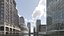 Canary Wharf Estate
