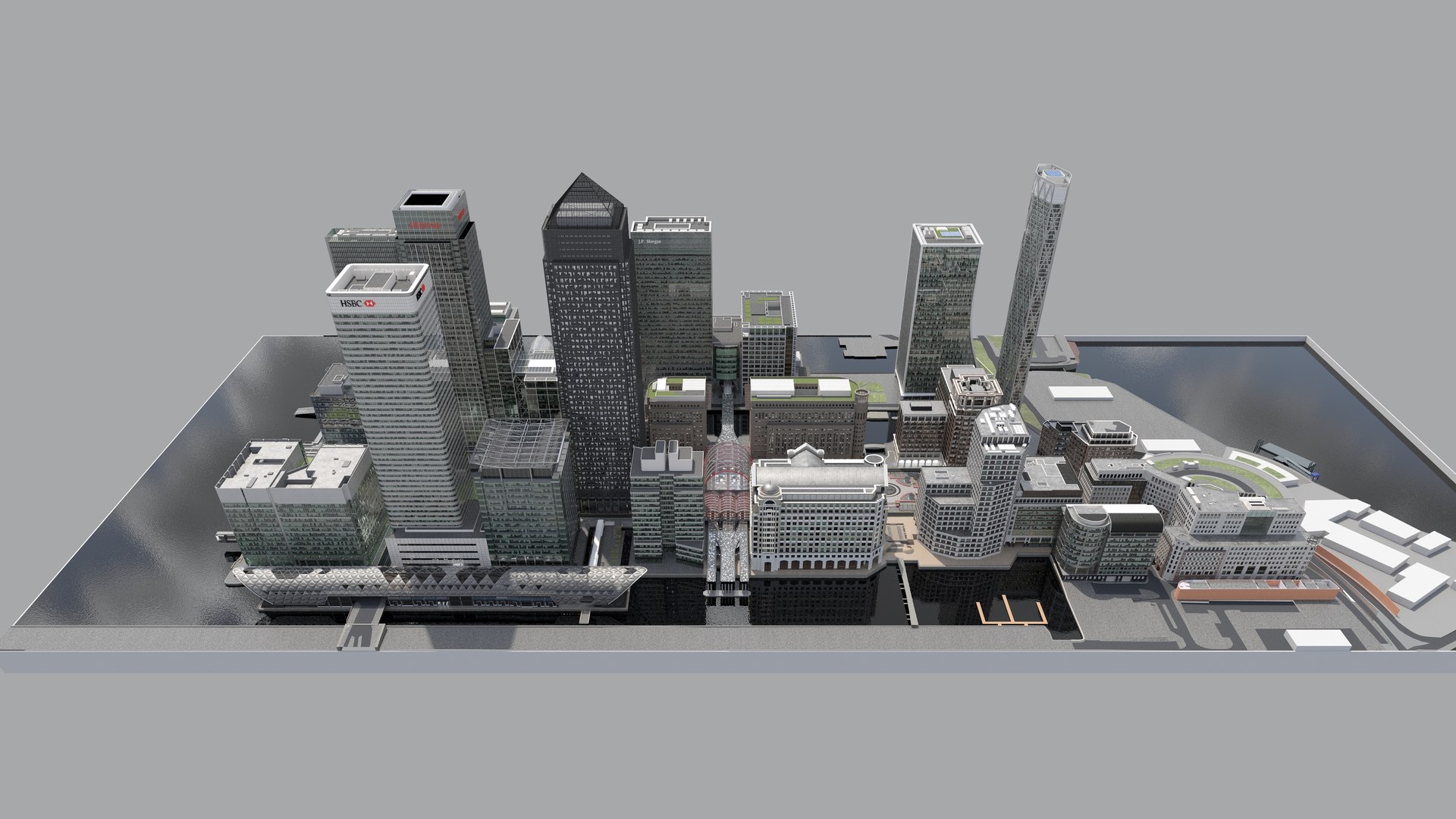 Canary Wharf Estate 3D model https://p.turbosquid.com/ts-thumb/Ie/xHhvzV/kc/a02_northdock/jpg/1735944002/1920x1080/fit_q87/0baef7d9775b1ae3d3d11b90dbf06c9a9f27d723/a02_northdock.jpg