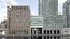 Canary Wharf Estate