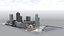 Canary Wharf Estate