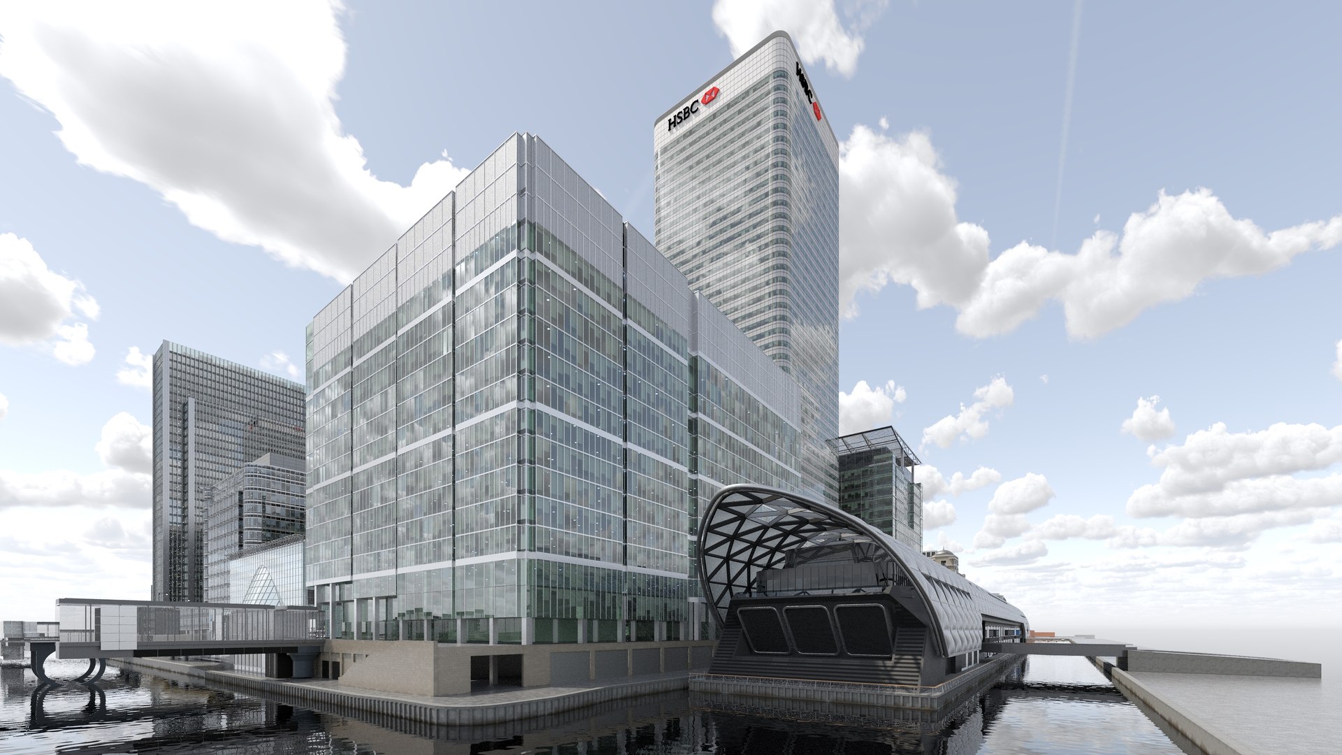 Canary Wharf Estate 3D model https://p.turbosquid.com/ts-thumb/Ie/xHhvzV/si/e01_crossrail/jpg/1735944002/1920x1080/fit_q87/2e18eef7234fde0e4dec378fe269d77d91e3bb38/e01_crossrail.jpg