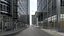 Canary Wharf Estate