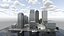 Canary Wharf Estate